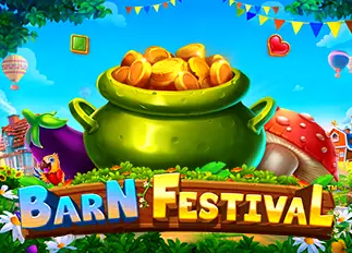 Barn Festival ทดลองเล่นฟรี