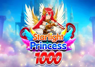 Starlight Princess 1000 ทดลองเล่นฟรี