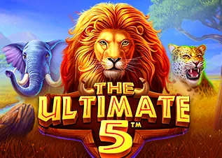 The Ultimate 5 ทดลองเล่นฟรี